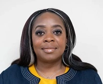 Mo Quadri - MidKent College Governor
